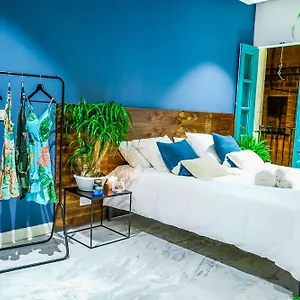 Valhalla Boutique La Valletta