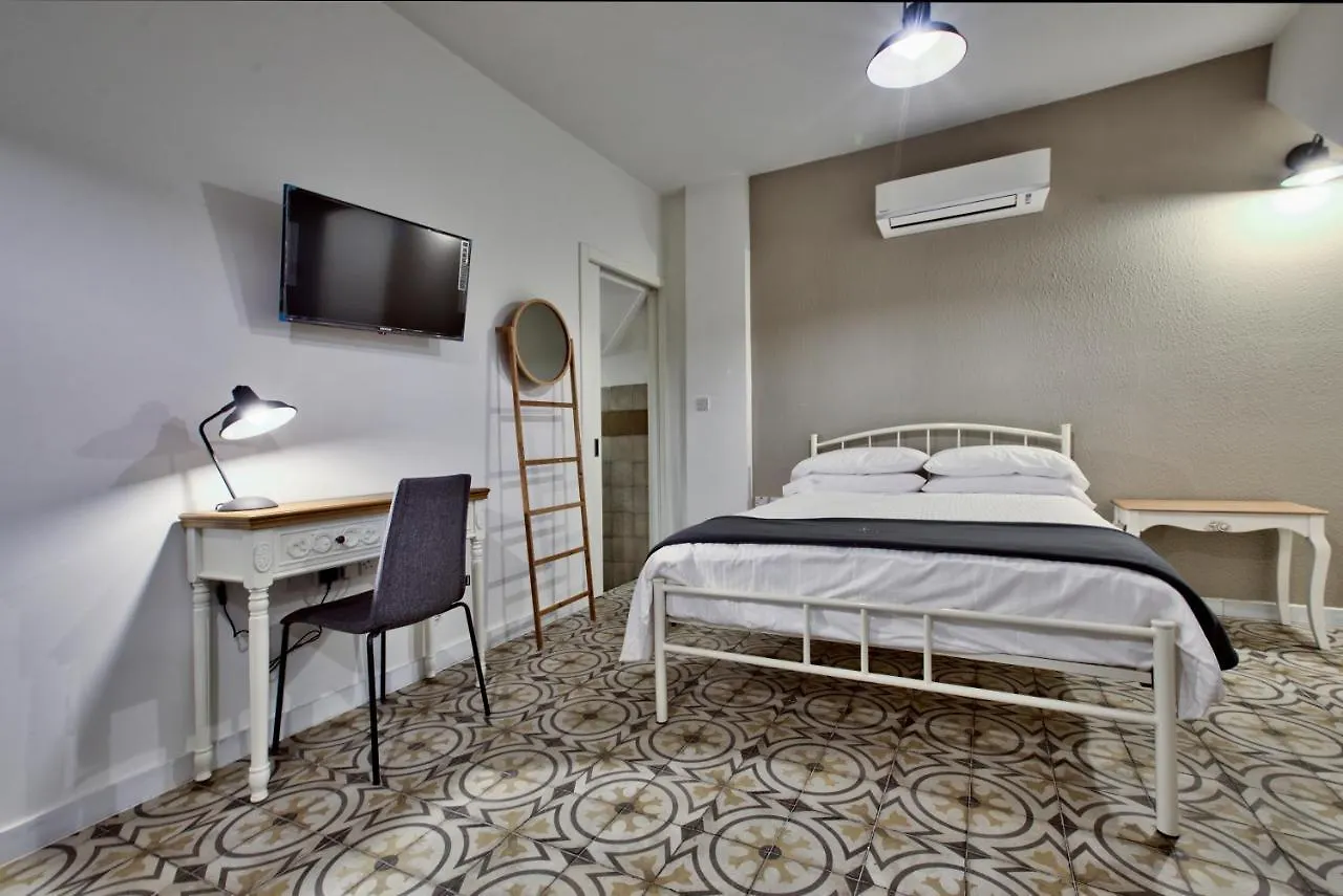 Chateau La Vallette - Barrakka Suite La La Valletta